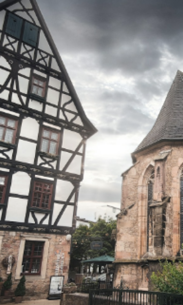 7 Bavarian Villages in the US That Will Make You Feel Like You’re In Germany