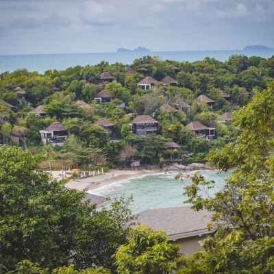 Resorts in the Virgin Islands