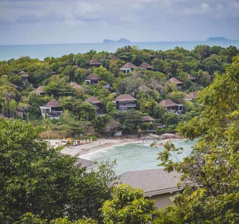 Resorts in the Virgin Islands