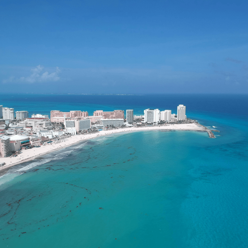 Cancun