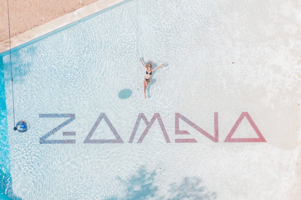 Tulum Zamna