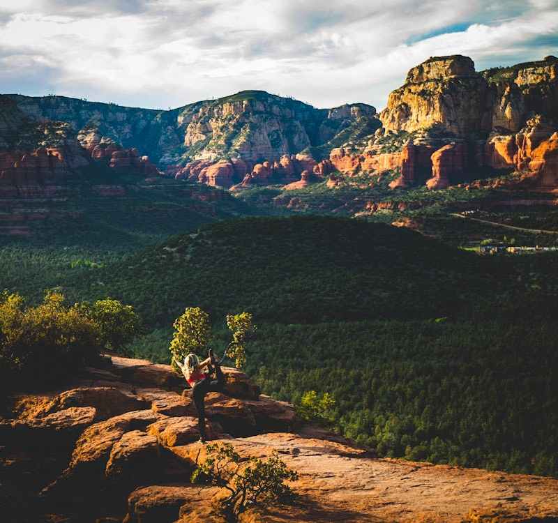 Sedona