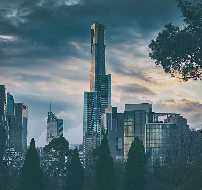 Melbourne