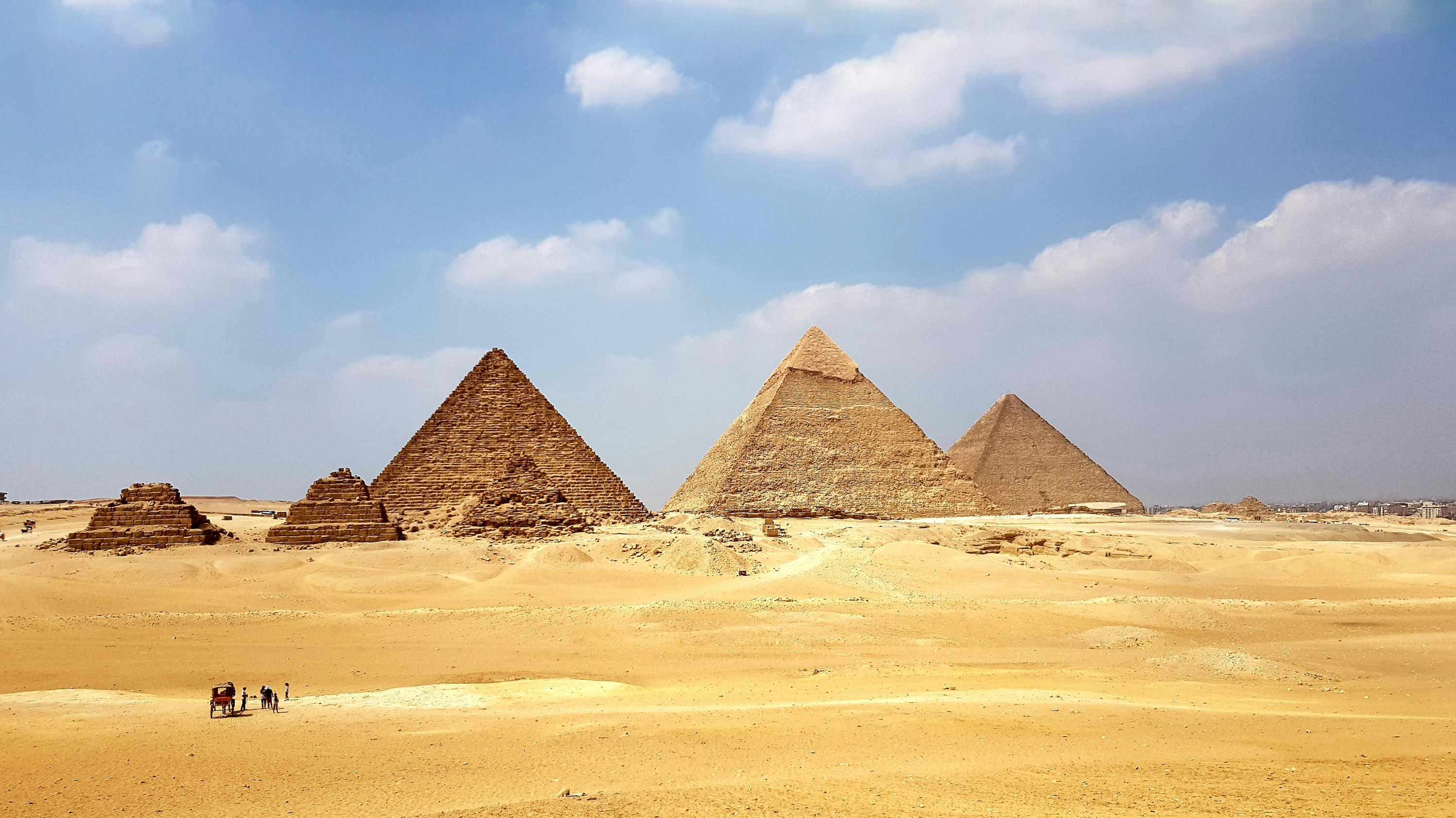 Modern Exploration: World Wonders & Virtual Tours | TravelAwaits