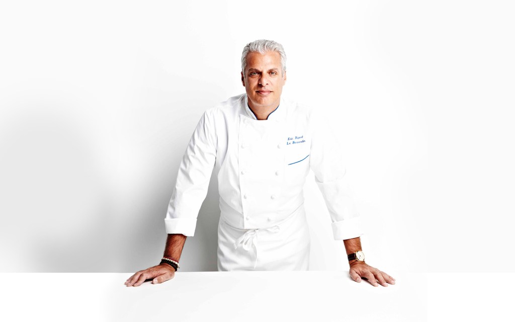 The Best Michelin-Star Restaurants in New York City | TravelAwaits