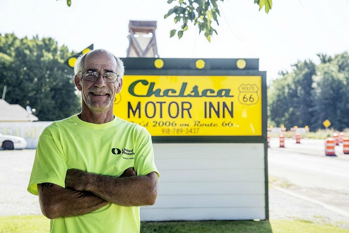 Classic Route 66 Motels Round-Up: The Best Still in Business | TravelAwaits