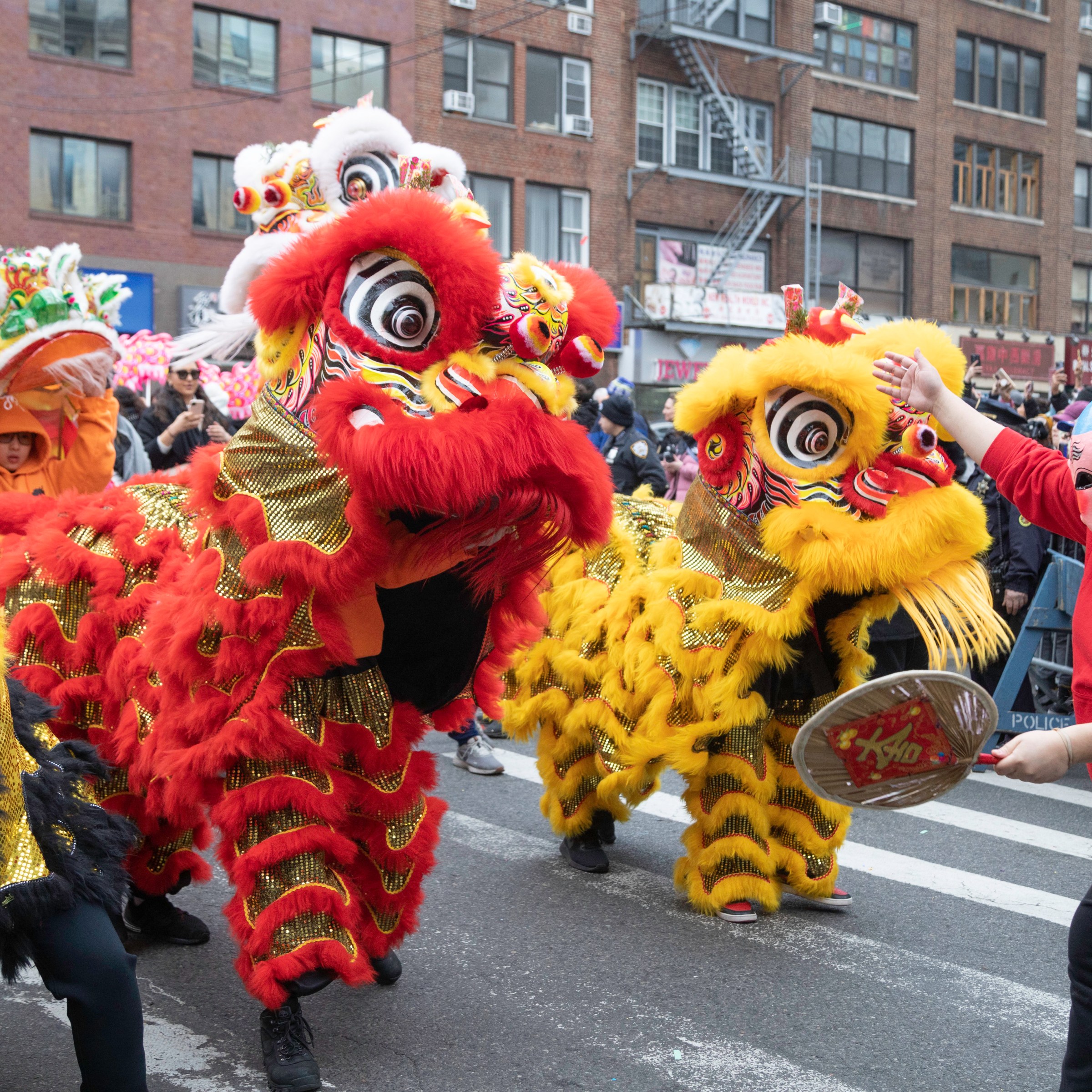 The New Year vs. Lunar New Year: How Are They Different? | TravelAwaits