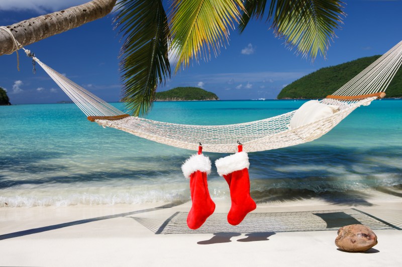For a Perfect Caribbean Christmas Best Resorts in USVI TravelAwaits