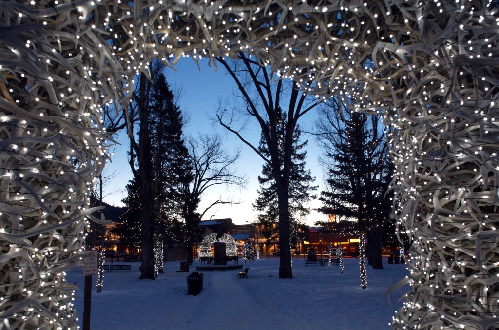 Best Towns & Cities for a Quiet New Year’s Eve | TravelAwaits
