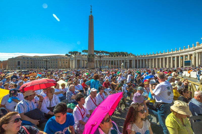 Ogni Quanto C'è Il Giubileo A Roma Italy’s Jubilee is Here—Keep These 7 Tips in Mind If You’re Heading to