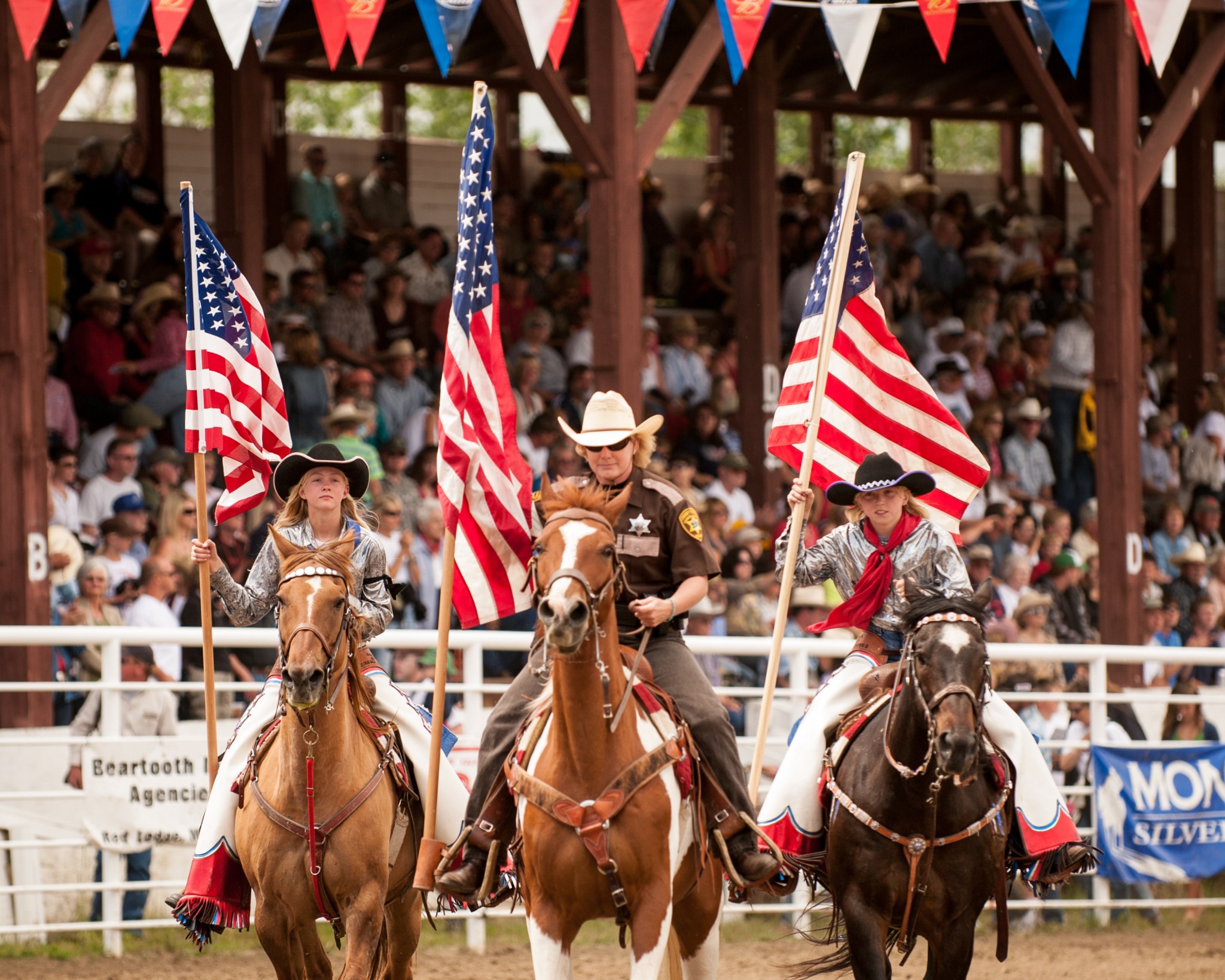 8 Montana Rodeos to Keep on Your Calendar This Summer | TravelAwaits