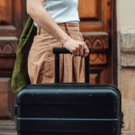 types of luggage you might need