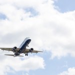 Air travel complaints from USDOT