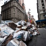 Places that don't look as pretty as the pictures: NYC