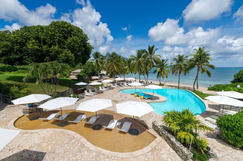 Meet the Only 5 All-Inclusive US Virgin Island Resorts | TravelAwaits