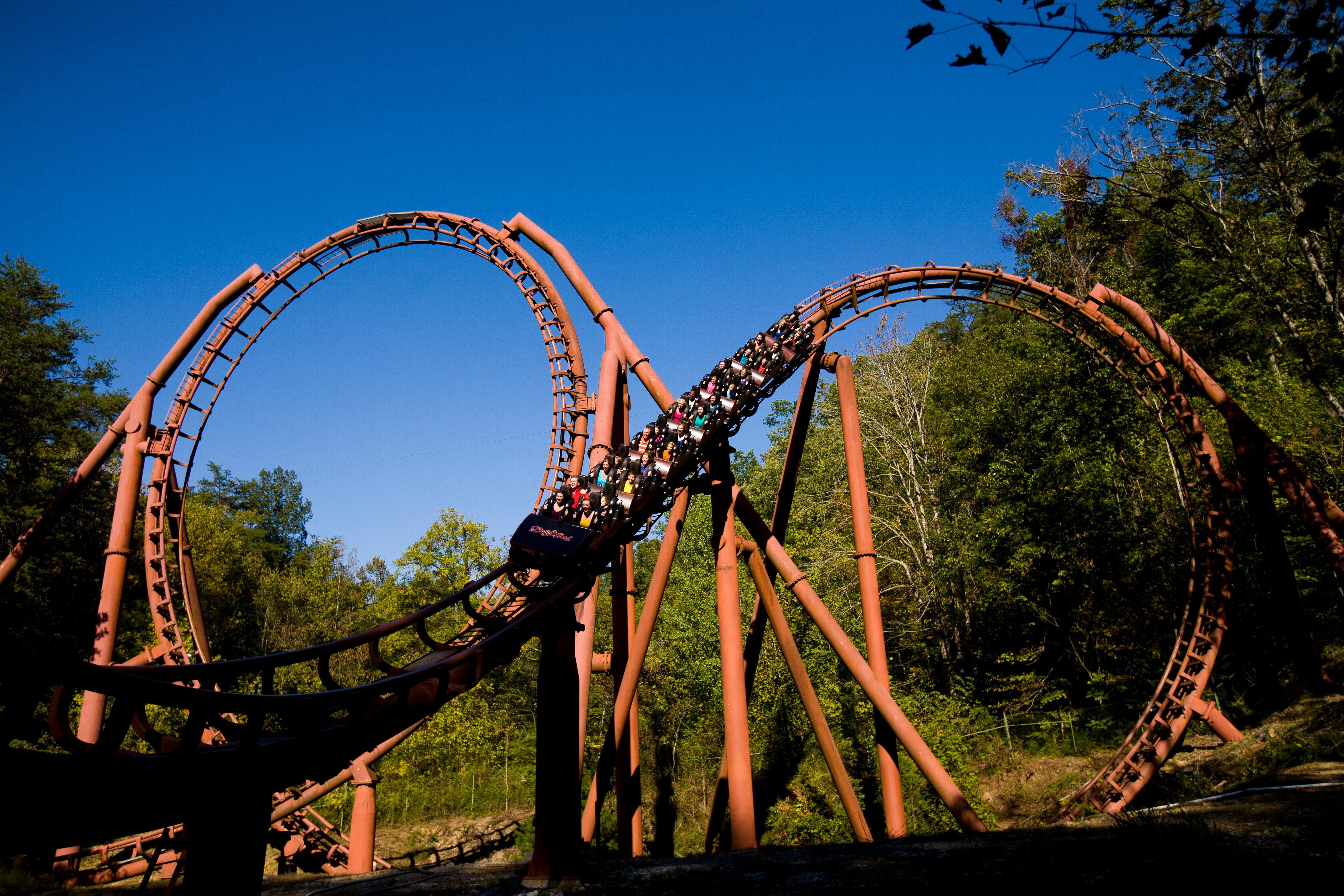 Dollywood Rocks What is Dollywood Like? 10 Things You Need to Know About the Theme Park ...