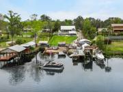 Waterfront Sanctuary on Black Creek
