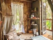 Hidden Oak Hideaway in Arcadia