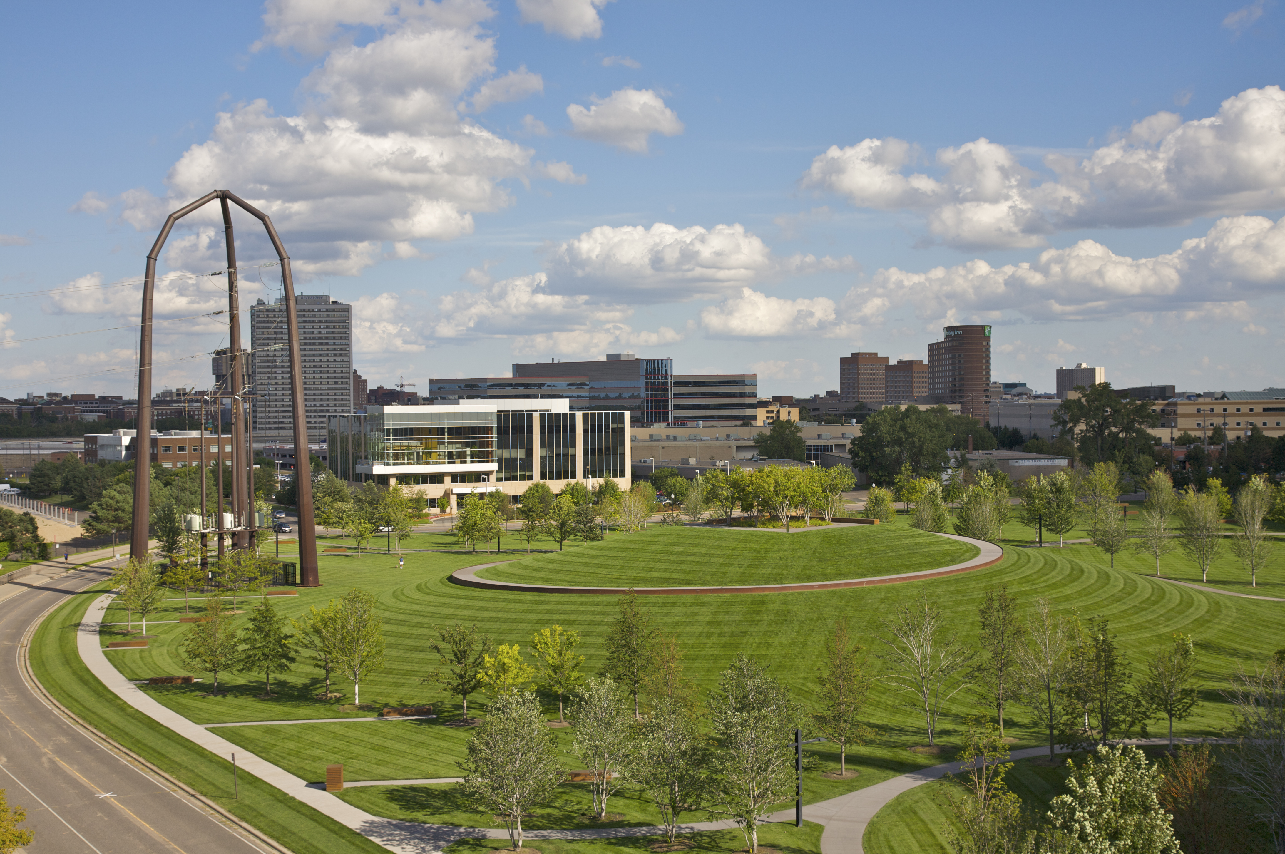 Minneapolis, Minnesota