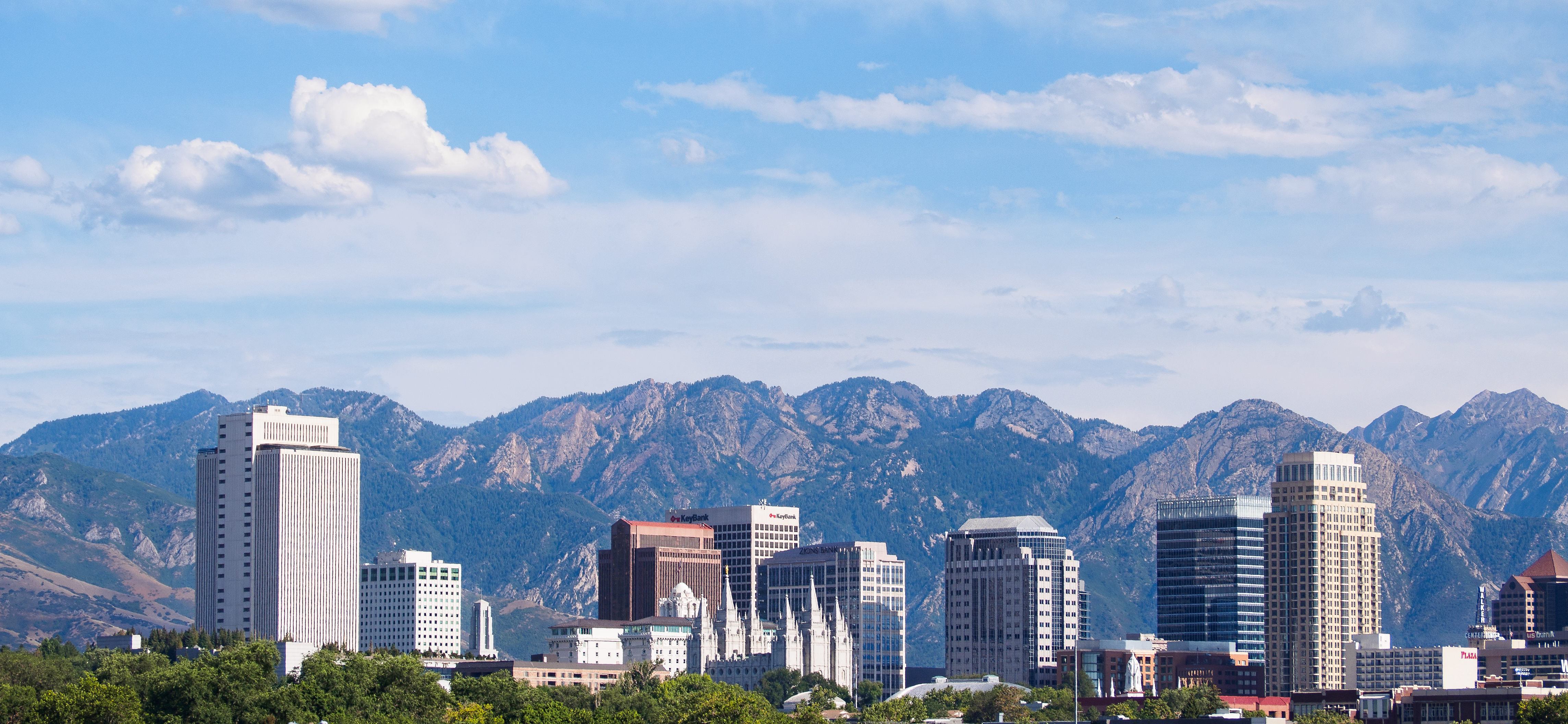 Salt Lake City, Utah
