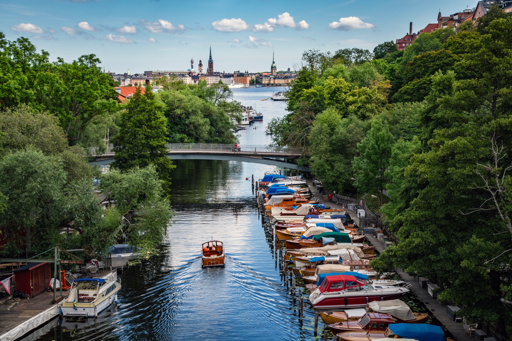 10 Most Sustainable Cities in the World | TravelAwaits