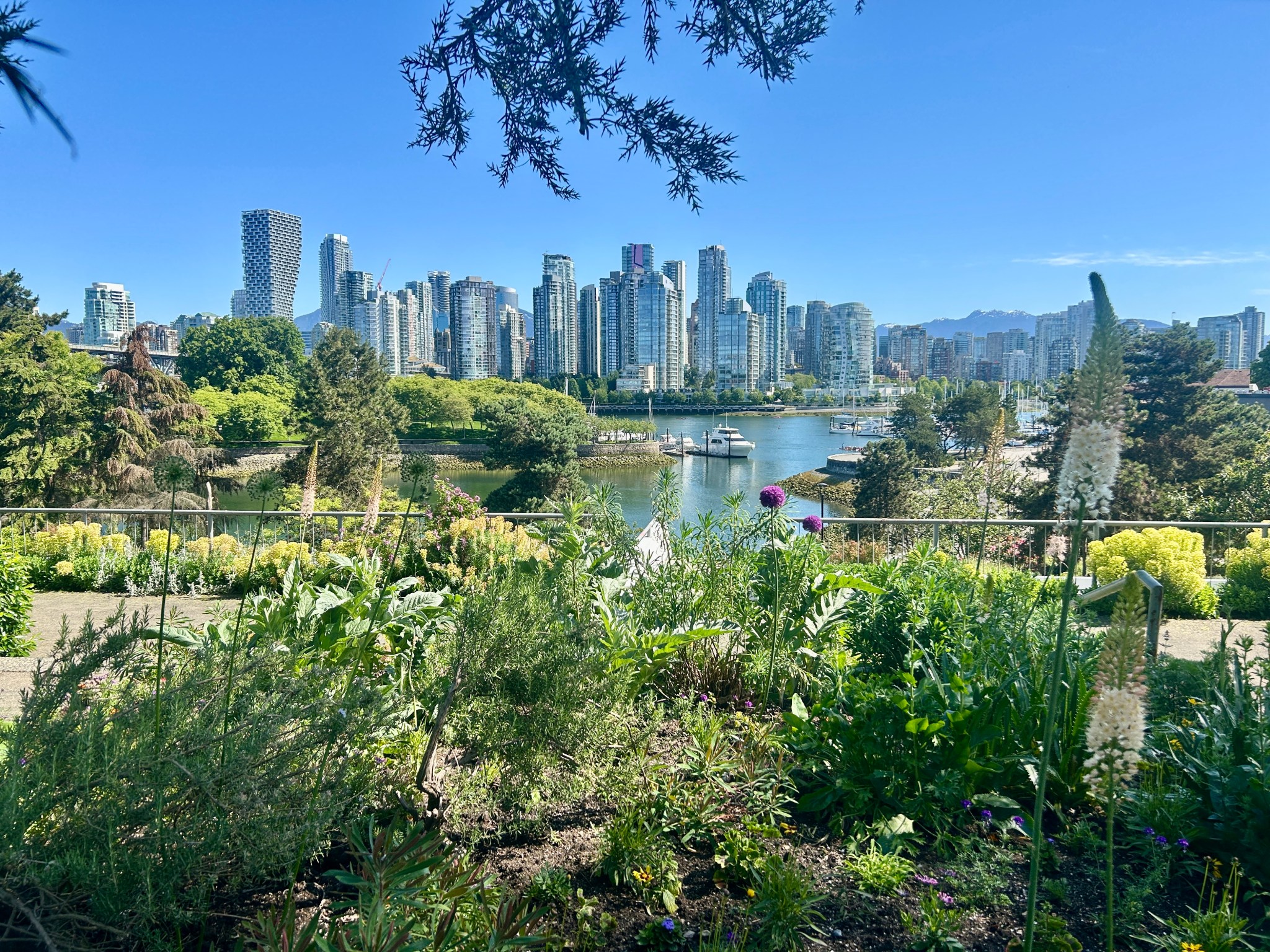 View of These New York City apartments are affordable — and sustainable