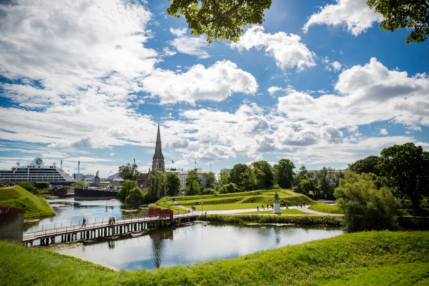 10 Most Sustainable Cities in the World | TravelAwaits