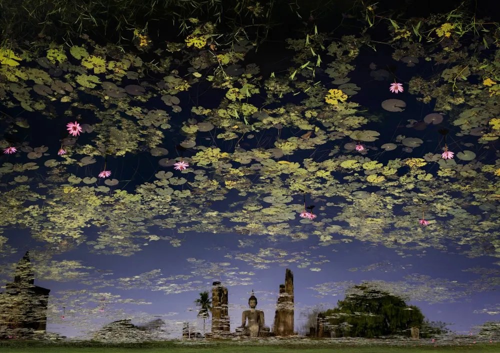 Travel Photographer of the Year Announced—Plus, Winning Photos