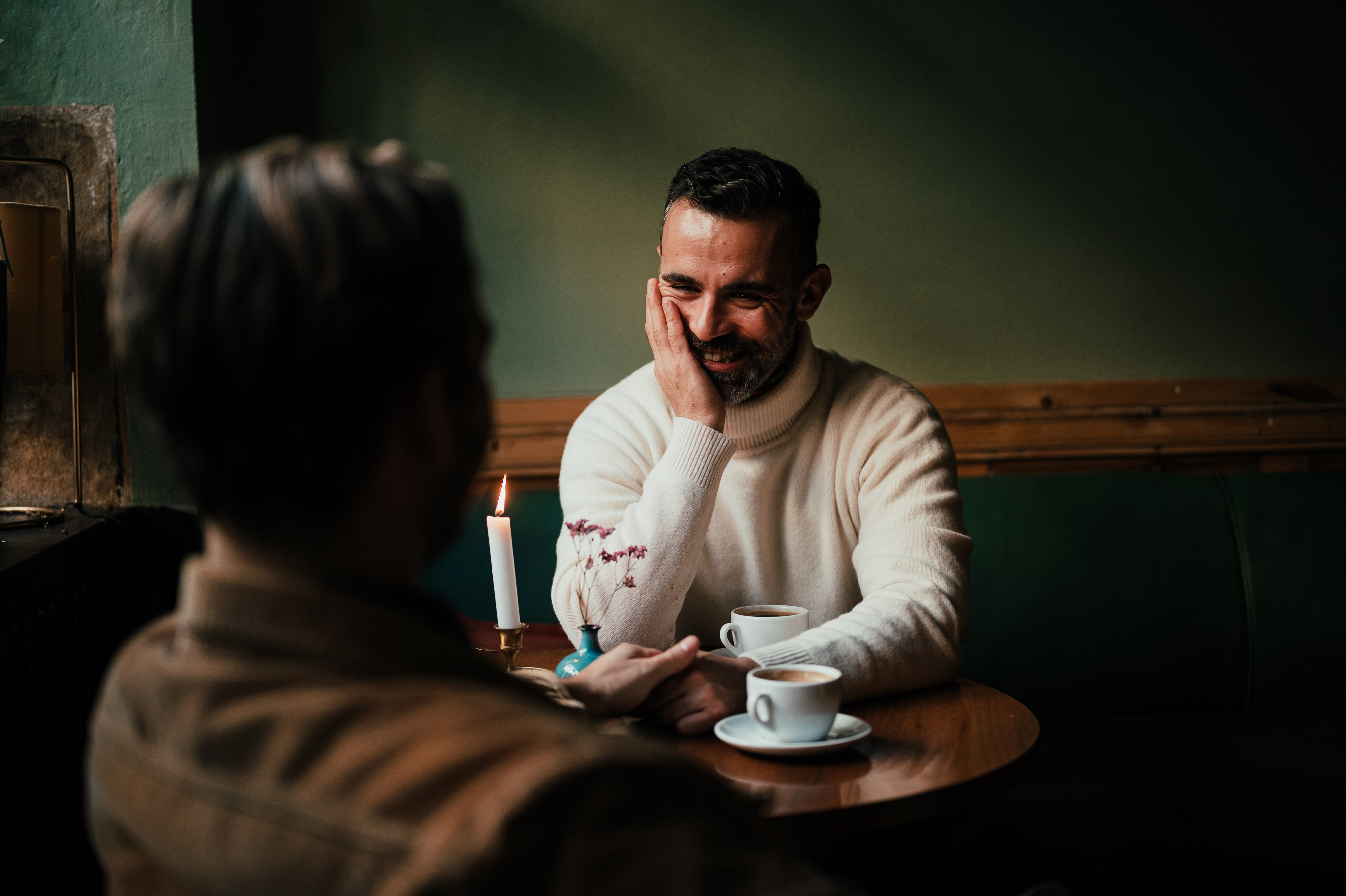 Matchmaking Service Finds That One-Fourth of Singles Travel for Love