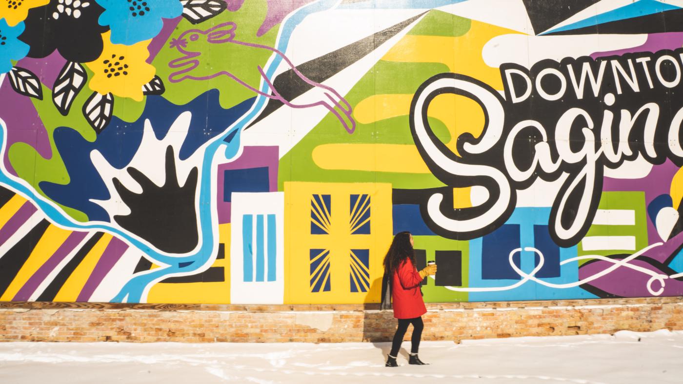 6 VRBOs & Airbnbs in Saginaw, Michigan That I’d Book on My Next Trip