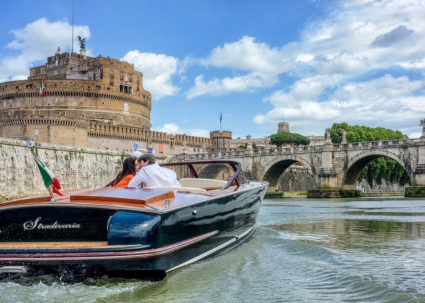 Hush-Hush Tours in Rome: 19 Hidden Gems That Most Tourists Miss ...