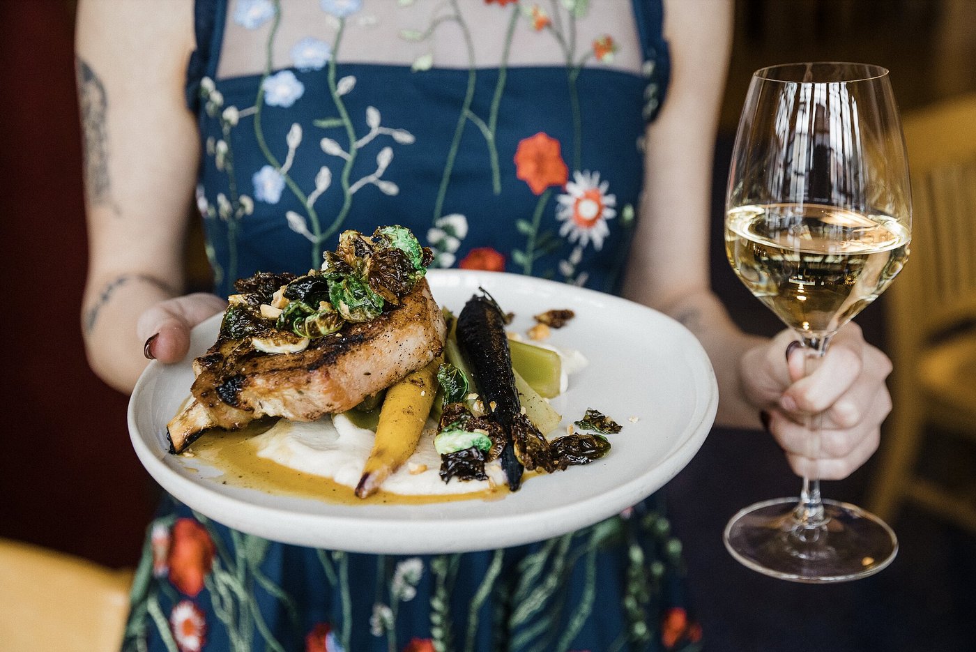 9 James Beard-Approved Places to Eat in Montana—From Bozeman to Whitefish