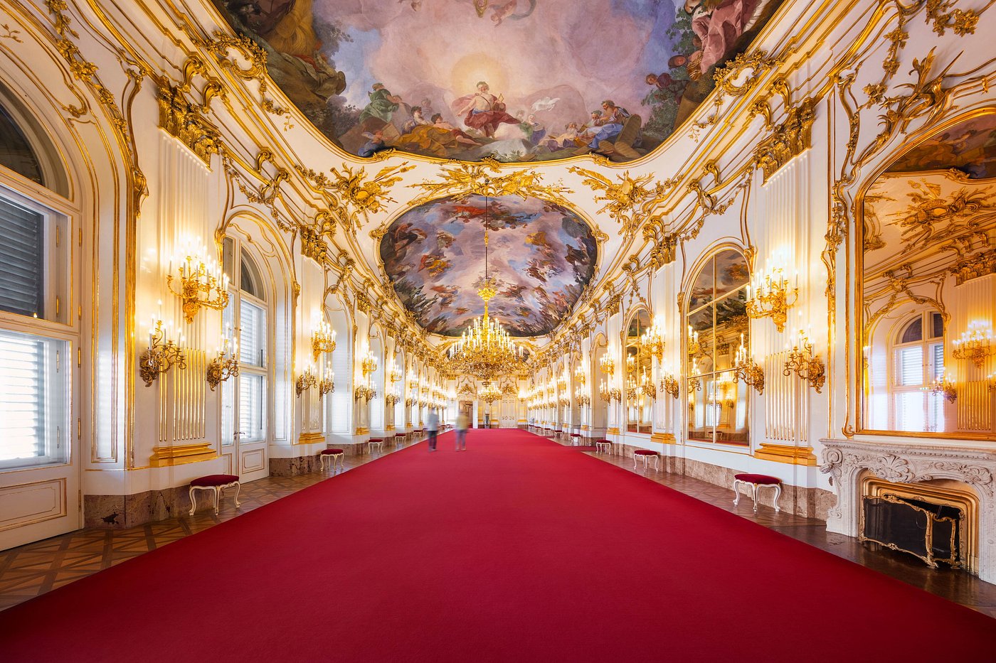 Austria Has a Thing for Castles—Don’t Miss These 7 Palaces in Vienna