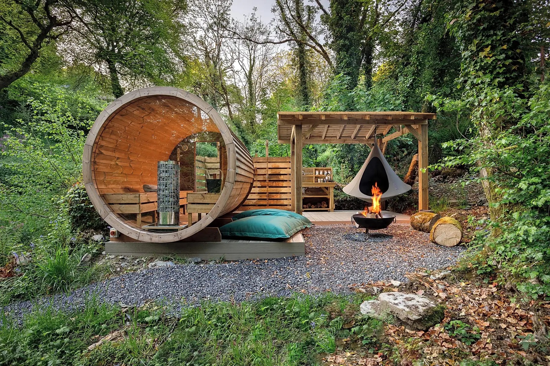 According to the BBC, ‘Viking Wellness’ Is on the Rise—Here’s Where to Find It