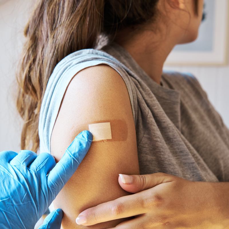 CDC Measles Alerts for Destinations