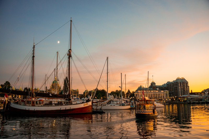 Destination Border 5 International Destinations Close to the US Border for a Last-Minute ...