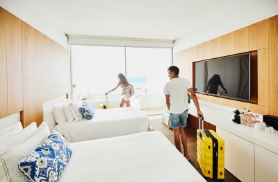 Join These 5 Hotel Rewards Programs for Actual Savings, According to ...