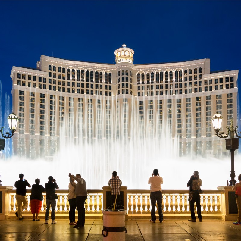 TripAdvisor Reveals America’s 10 Top Attractions