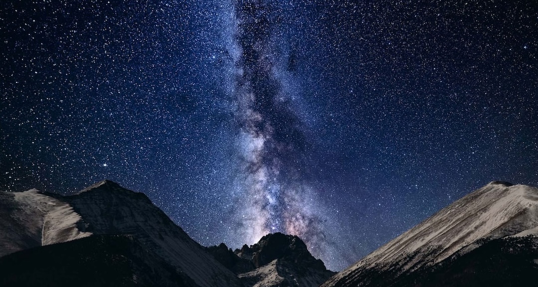 Colorado Launches New Stargazing Trail for Night Sky Lovers