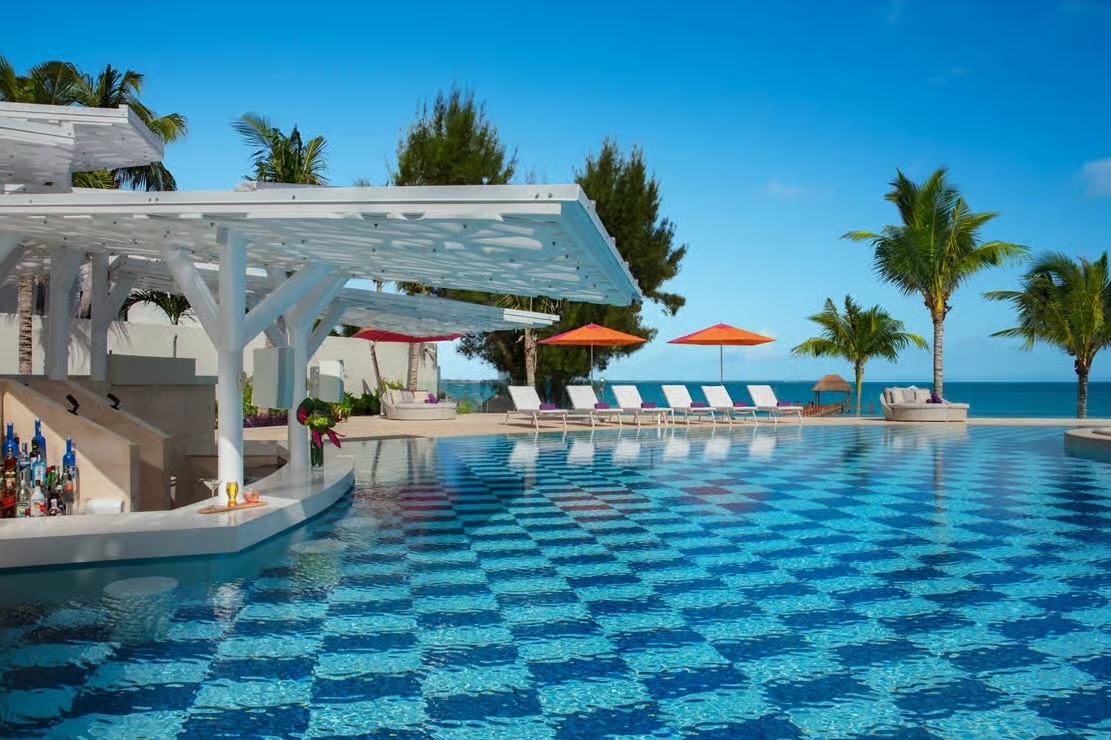 Breathless Cancun Soul (listed below)