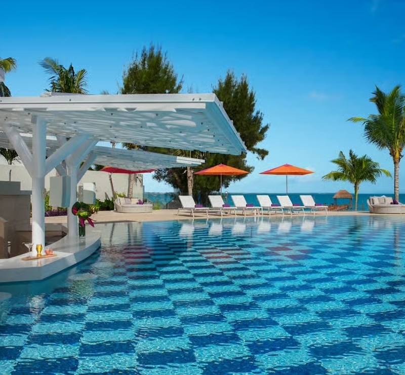 Breathless Cancun Soul (listed below)